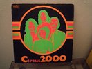 disco 33 giri circus 2000