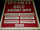 12 carat gold killer studio 1 lp listen Rare