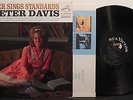 SKEETER DAVIS Skeeter Sings Standards '65 RCA MONO scarce LP by her M- LP