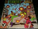 Scientist meets the space invaders killer lp listen Rare