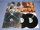 (4) Vintage Vinyl Records Van Morrison Live 1973, Moondance Rock LPs VG+ A346