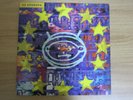 U2 - Zooropa Vinyl LP 1993 INSERT
