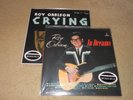 Roy Orbison Crying In Dreams Classic records  Monument  200g Sealed