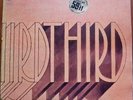 SOFT MACHINE THIRD UK ORIGINAL