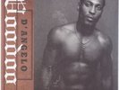D’ANGELO: Voodoo USA White Colored Vinyl LP 2015 NM- Super Rap w/ Insert