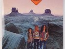 ROAD: Save Our Open Spaces NOEL REDDING Hendrix Psych 180g SPIRAL GROOVE LP