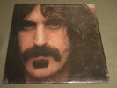 Frank Zappa Apostrophe 1974 EX 1st Press Discreet LP In Shrink