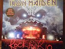 IRON MAIDEN - 