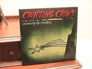 COUNTING CROWS RECOVERING THE SATELLITES LP DBL VINYL GATEFOLD NM 1996 DGC RARE