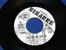 FRANK ZAPPA   Orig BIZARRE WHITE LABEL PROMO  ALL THE WAY USA  TELL ME U LOVE ME