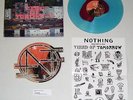 NOTHING Tired Of Tomorrow LP DELUXE ED PINK/BLUE VINYL+10”PICTURE DISC W/POSTERS