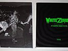 WHITE ZOMBIE It Came From NYC 5XLP BOX SET TOXIC WASTE GREEN VINYL /250 MADE Rob