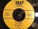 TEEN COUNTRY 45 Bob Reynolds-The Reaper HEAR IT