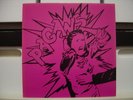 PAGANS:Pink Album LP