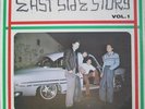 EAST SIDE STORY VOL 1 CHICANO SOUL LOWRIDER OLDIES LP