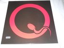 Queens of the stone age -Songs for the deaf - 2LP - Red vinyls