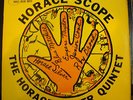 LP HORACE SILVER QUINTET-HORACE-SCOPE MONO BLUE NOTE 47 W. 63rd/RVG/EAR BLP4042