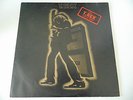 UK 1st Press A2/B2 LP T Rex Marc Bolan Electric Warrior 1971