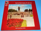 STEREO LP EMI 2911351 DMM SHOSTAKOVICH SEVENTH SYMPHONY BERGLUND HEAR SAMPLES