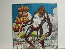 Lee Scratch Perry & The Upsetters - Return Of The Super Ape, VP Records, 2005 LP