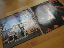 2 x LP AC/DC, Dirty Deeds Done Dirt Cheap und If you want blood
