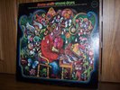 JIMMY SMITH GROOVE DROPS LP VERVE V6-8794 1969 1st Pr EX/VG+ Jazz 33rpm 12