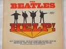 The Beatles Help 1965 LP Vinyl VG+ STRONG Original Capitol Mono MAS-2386