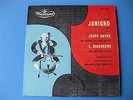 Antonio JANIGRO - Haydn / Boccherini - Westminster