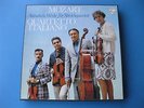 QUARTETTO ITALIANO - Mozart string quartets - PHILIPS 9xLP -  NM 
