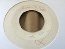 Johnny Moore Big Big Boss UK Blank Rare Killer Ska Rocksteady 7