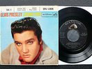 EP Elvis Presley - Loving You Vol. 1 - US RCA