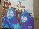 DAY OF PHOENIX - THE NEIGHBOURS SON ORIG UK 1ST 1972 DANSK PROG plays NM