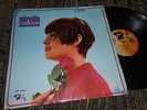 MIREILLE MATHIEU LP 1967 Barclay BMC 42.067 SPAIN ESPAGNE edition