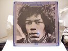 JIMI HENDRIX The Essential Jimi Hendrix VOL2 LP  1ST  NEW SEALED MINT  +7