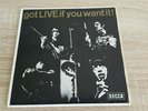 Original Rolling Stones 7