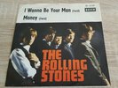 Original Rolling Stones 7