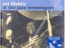 ART BLAKEY & JAZZ MESSENGERS: Blue Note 84029 MUSIC MATTERS Audiophile LP Jazz