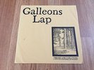 Galleons Lap Themes And Variations.. LP Sunn Sunny Day Nirvana Juno VERY RARE