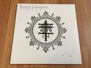 Mournful Congregation ?The June Frost 2xLP White Marble Vinyl Rare