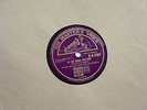 GLENN MILLER And His Orchestra : IN THE MOOD / OUT OF SPACE. UK 78rpm HMV BD5565