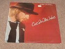 Bobby Caldwell CAT IN THE HAT 8 songs LP Record NEW SEALED
