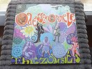 THE ZOMBIES ODESSEY AND ORACLE ORIG UK PRESS ORANGE CBS LABEL IN MINT CONDITION