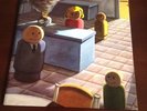 Sunny Day Real Estate DIARY Vinyl LP Original 1994 Sub Pop release