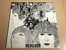 The Beatles - Revolver MONO