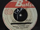 Prince Buster - Again  Ska Reggae 7