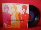 THE WALKER BROTHERS Images 7/45 EP MEAGARARE PORTUGAL UNIQUE RELEASE Scott