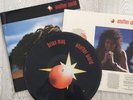 Brian May Queen LP Picture Disk Another World