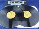 TLC Fanmail 1999 US 2LP Vinyl R&B LaFace Records