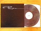 COCTEAU TWINS Scream LP Germany White Label Marble Vinyl SUPER RARE