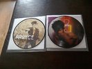 PRINCE LITTLE RED CORVETTE & CONTROVERSY 7